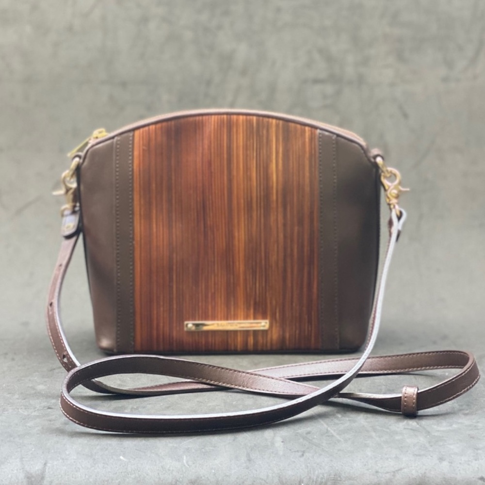 BRAHMIN crossbody bag